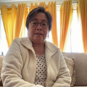 Meet your Posher, Sheila